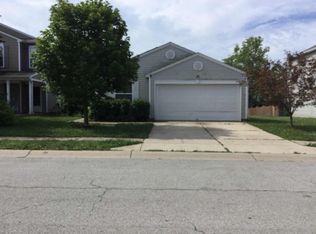 7551 Charlotte Dr, Ingalls, IN 46048