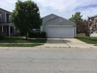 7551 Charlotte Dr, Ingalls, IN, 46048