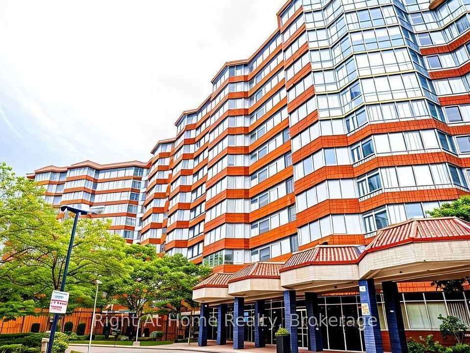 1st image of 11753 Sheppard Ave E #1215