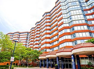 11753 Sheppard Ave E #1215, Toronto, ON M1B5M3