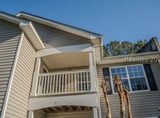 50 Pebble Beach Cv APT J213, Bluffton, SC 29910