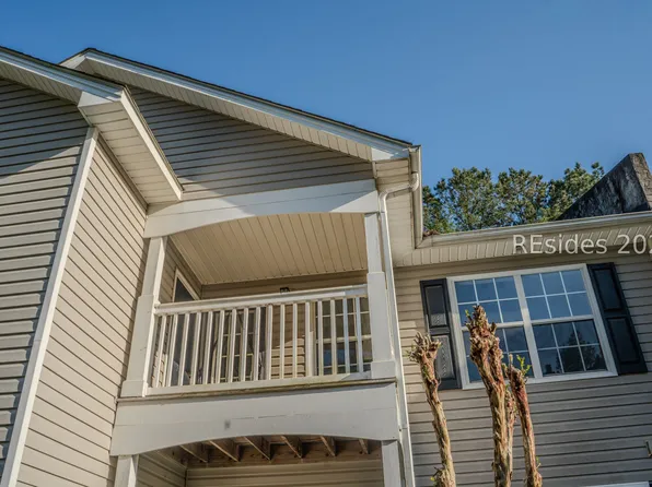 50 Pebble Beach Cv APT J213, Bluffton, SC 29910