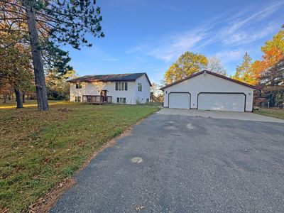 1619 Forest Ln SE, Bemidji, MN, 56601