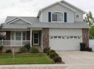 807 Country Club Dr, Stansbury Park, UT 84074