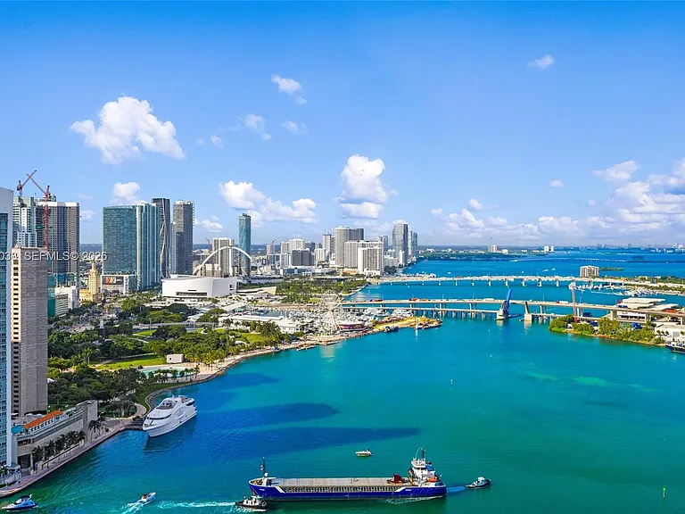 808 Brickell Key Dr #3901 — Photo 71