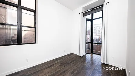 Rented by Nooklyn NYC LLC