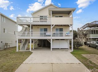 202 N Virginia Dare Trl LOT 13-16, Kill Devil Hills, NC 27948