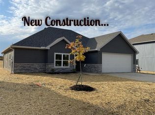 76 SE 461st Rd, Warrensburg, MO 64093