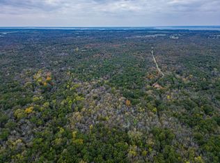LOT 50 Private Road 189, Streetman, TX 75859