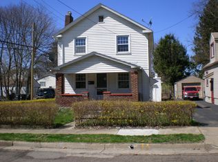 1086 Sawyer Ave, Akron, OH 44310