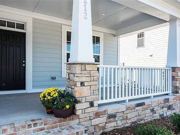 Located on 0256 in Wendell Falls  - Single Family in Wendell, NC