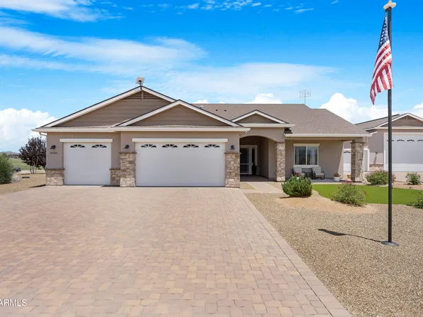 9480 E PRONGHORN Lane, Prescott Valley, AZ 86315