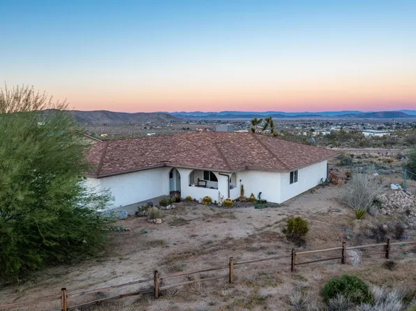 6773 San Angelo Ave, Joshua Tree, CA 92252