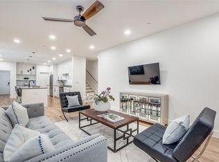 3226 Rosedale Ave, University Park, TX 75205