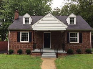 6218 Club Rd, Henrico, VA 23228