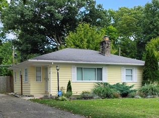 2706 Wildwood Rd, Columbus, OH 43231