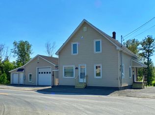 95 Market St, Fort Kent, ME 04743