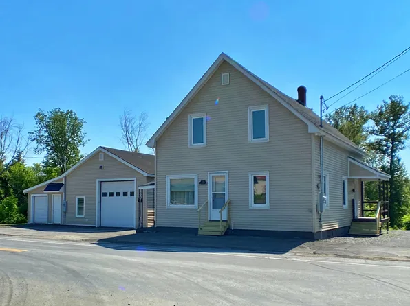 95 Market Street, Fort Kent, ME 04743