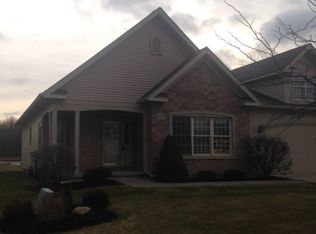 6850 Lockhaven Dr, Lockport, NY 14094