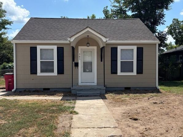 303 Benton St