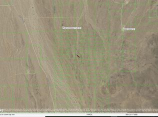Wilshire Ave, Twentynine palms, CA 92277