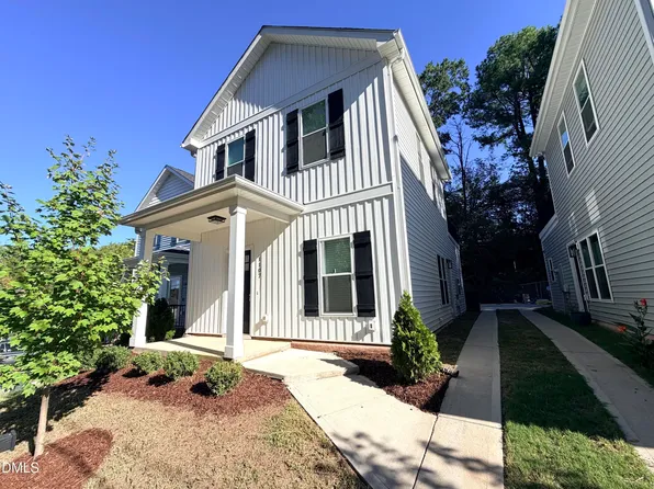 1107 Simmons St, Durham, NC 27701