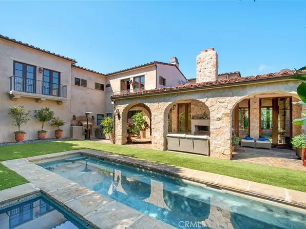123 Via Florence, Newport Beach, CA 92663