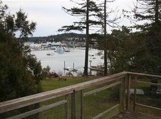475 Marble St, Friday Harbor, WA 98250