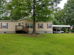 25 Abbey Dr, Odenville, AL 35120