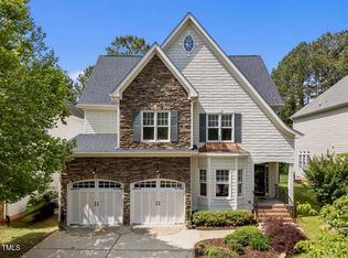 12217 Beestone Ln, Raleigh, NC 27614
