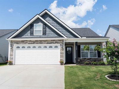 110 Mistwood Ln, Boiling Springs, SC, 29316