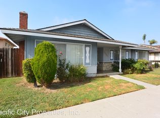 16691 Bartlett Ln APT 1, Huntington Beach, CA 92647