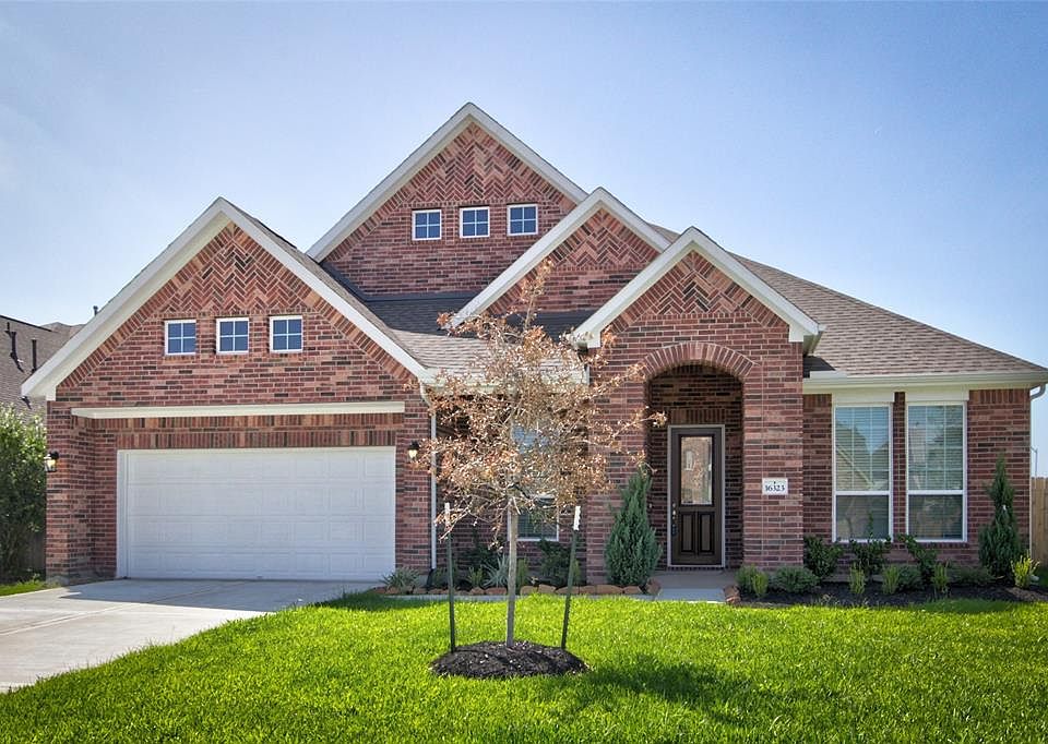 1st image of 16323 Denise Terrace Dr