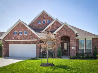 16323 Denise Terrace Dr, Hockley, TX 77447