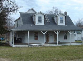 236 N Main St, Licking, MO 65542