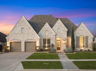 3818 Ladera Heights Blvd, Frisco, TX 75034