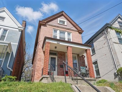 2423 Fairview Ave, Cincinnati, OH, 45219