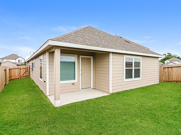 5th image of 3032 Paintbrush Dr