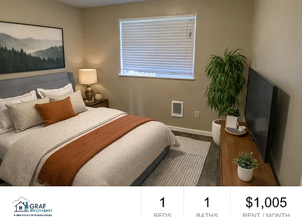 1020 S 41st Ave #5 — Photo 1