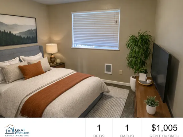 1020 S 41st Ave APT 5, Yakima, WA 98908