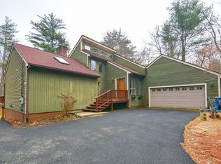 72 Allen Rd, Sturbridge, MA 01566