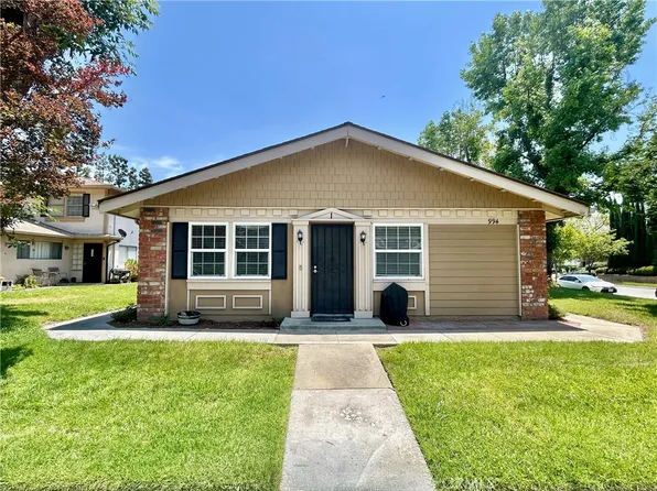 994 W Calle De Cielo APT 1, Azusa, CA 91702