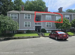3370 Pine Meadow Dr SE APT 302, Kentwood, MI 49512
