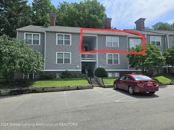 3370 Pine Meadow Dr SE APT 302, Kentwood, MI 49512