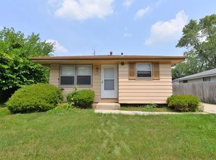 5602 16th St, Racine, WI 53406