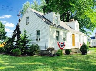 204 Middle St, Hadley, MA 01035