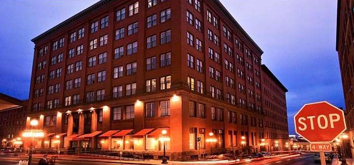Lowertown Commons