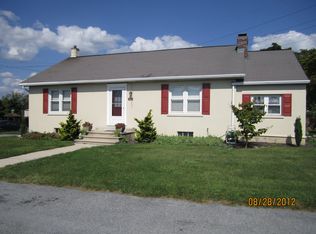 1813 Pope Rd, Allentown, PA 18104