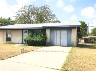 814 Carmen St, Killeen, TX 76541