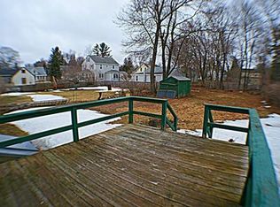 29 Mill St, South Hamilton, MA 01982